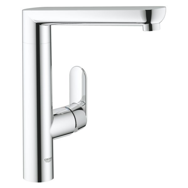 Grohe Sink Mixers Sink Mixer K7 Top Mount High Spout