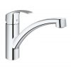 Grohe Sink Mixers Sink Mixer N.E.Smart 2015 Top Mount