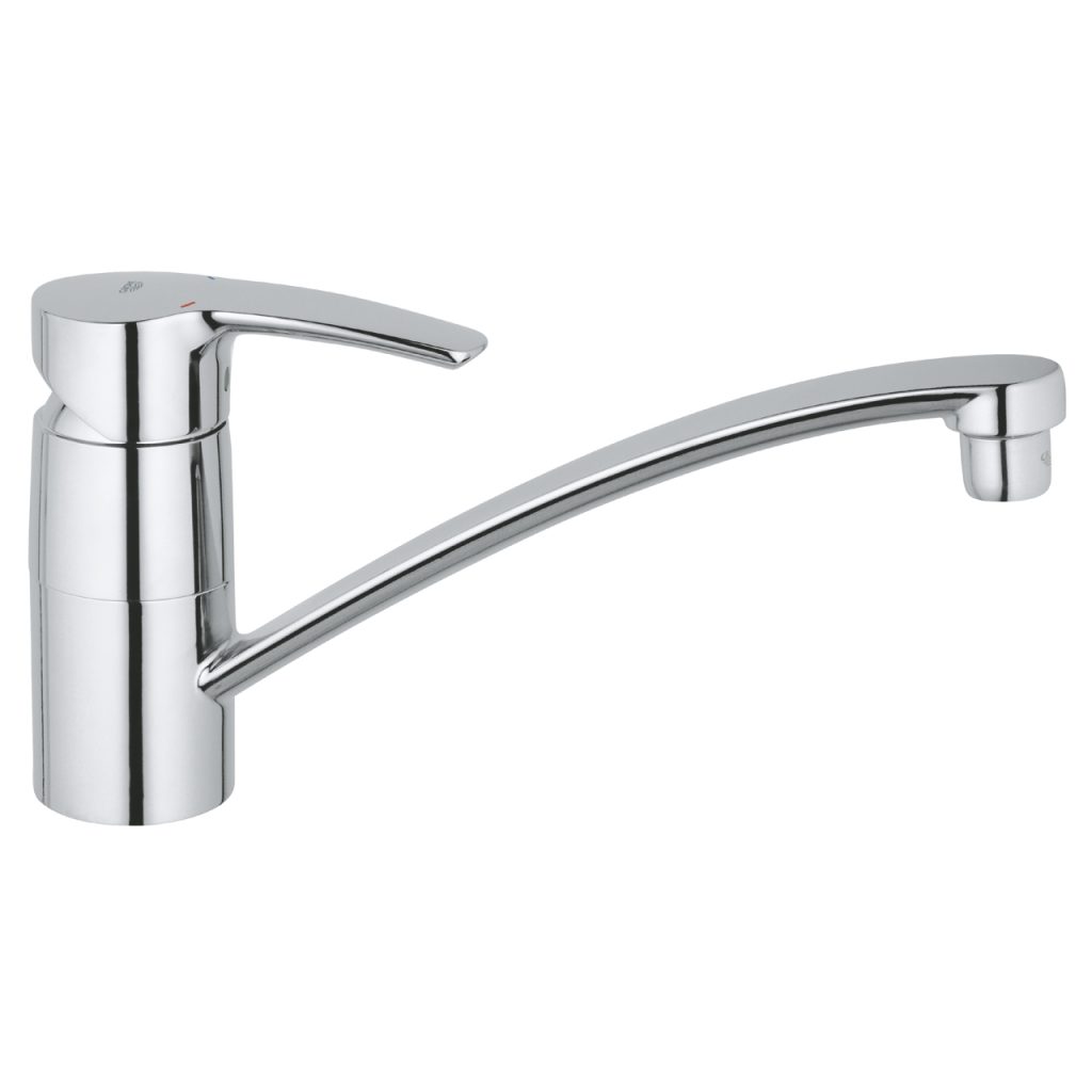 Grohe Sink Mixers Sink Mixer N.E.Style Top Mount Online Karachi Pakistan