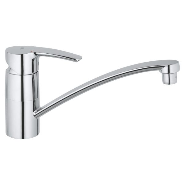 Grohe Sink Mixers Sink Mixer N.E.Style Top Mount