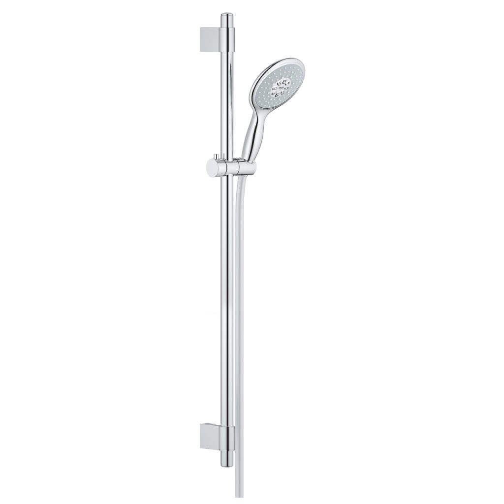 Grohe Sliding Rods Power&Soul 130mm Contemporary Online Karachi Pakistan