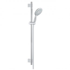 Grohe Sliding Rods Power&Soul 130mm Contemporary