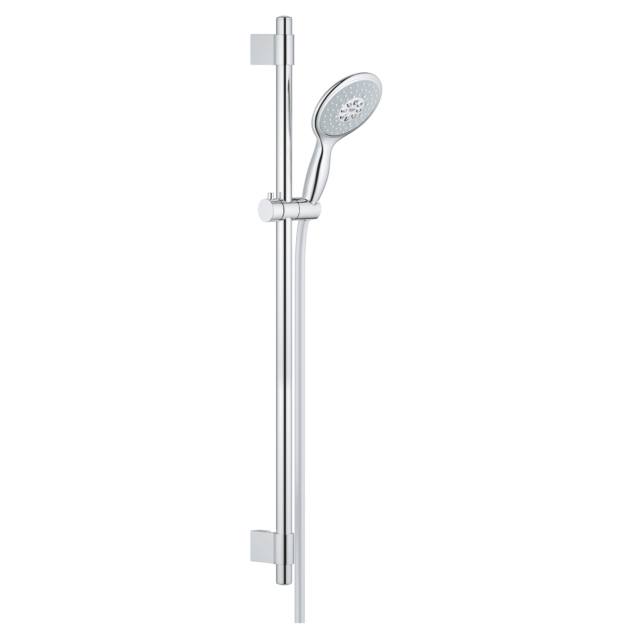Grohe Sliding Rods Power&Soul 130mm Contemporary Grohe Sliding Rods Power&Soul 130mm Contemporary