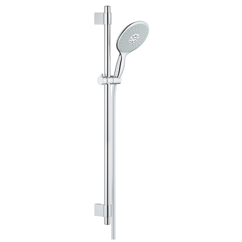 Grohe Sliding Rods Power&Soul 160mm Contemporary Grohe Sliding Rods Power&Soul 160mm Contemporary