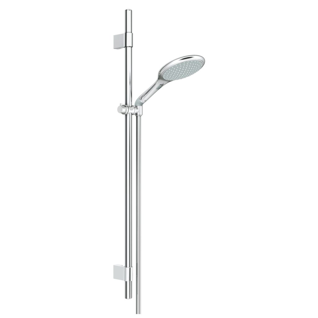 Grohe Sliding Rods Rain Shower Solo Online Karachi Pakistan