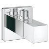 Grohe T.Cocks T.Cock Large EuroCube 1/2x3/8