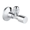 Grohe T.Cocks T.Cock Small 1/2x3/8 Metal Head