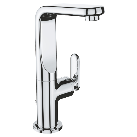 Grohe Veris Basin Mixer U Spout Grohe Veris Basin Mixer U Spout