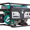 JASCO Green Series J8000 8 KVA Self Start Generator