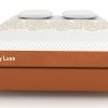 Master Moltyfoam Celeste Memory Luxe Mattress Queen2 78" x66 "