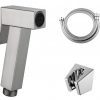 Zilver TS106 Stainless Steel Toilet Shower