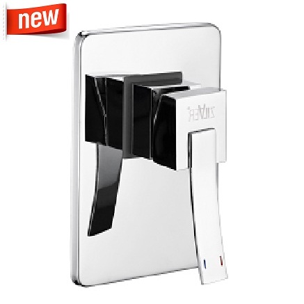 Zilver Platz Single Lever Concealed Shower Mixer 1/2″ KA700 Zilver Platz Single Lever Concealed Shower Mixer 1/2″ KA700