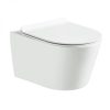 Zilver ZWHT102 Wall Hung Toilet