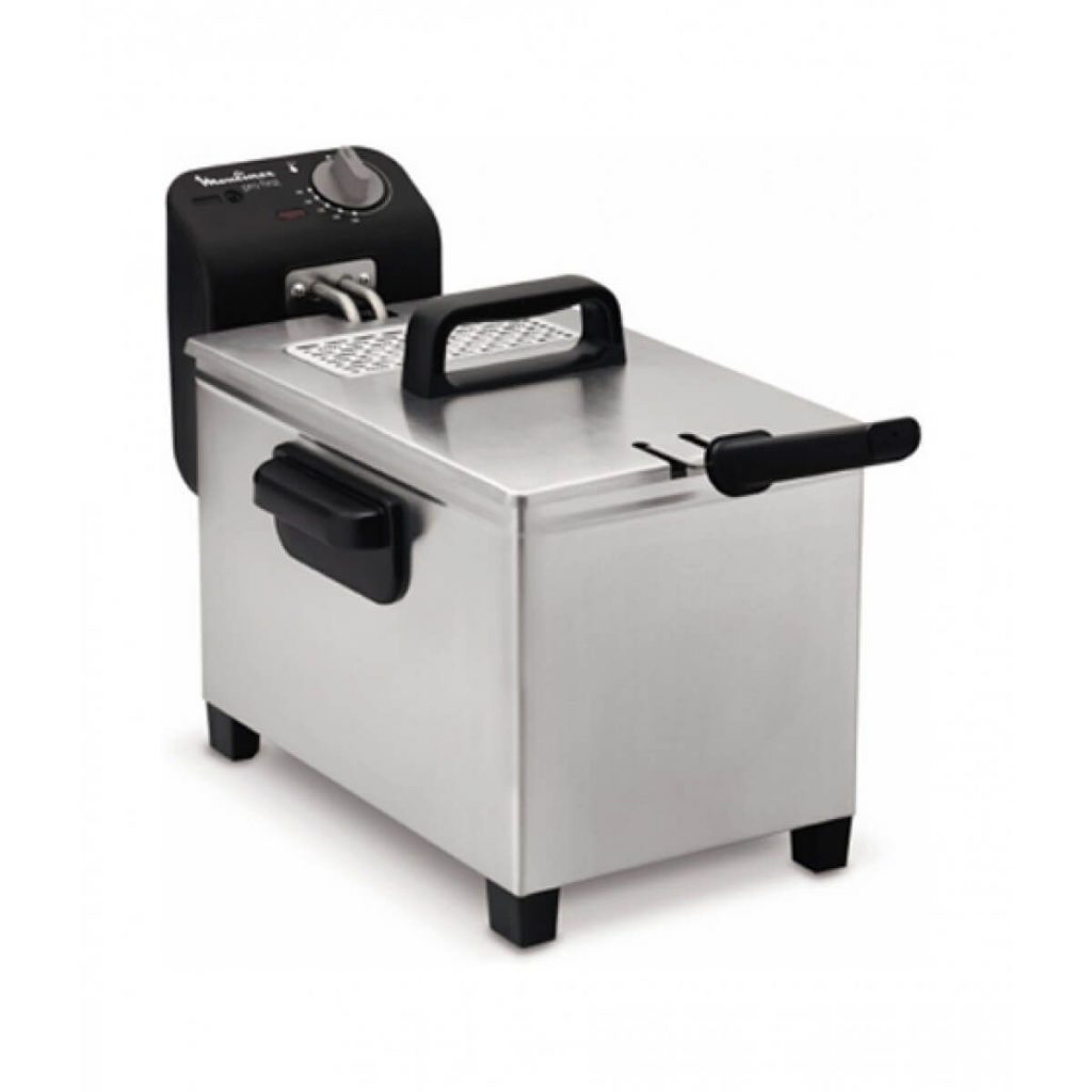 Moulinex AM205028 Deep Fryer online Karachi EZMakaan