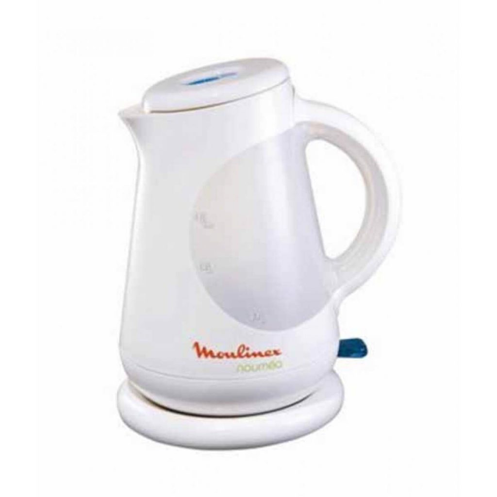 Moulinex BY301010 Electric Kettle online Karachi EZMakaan