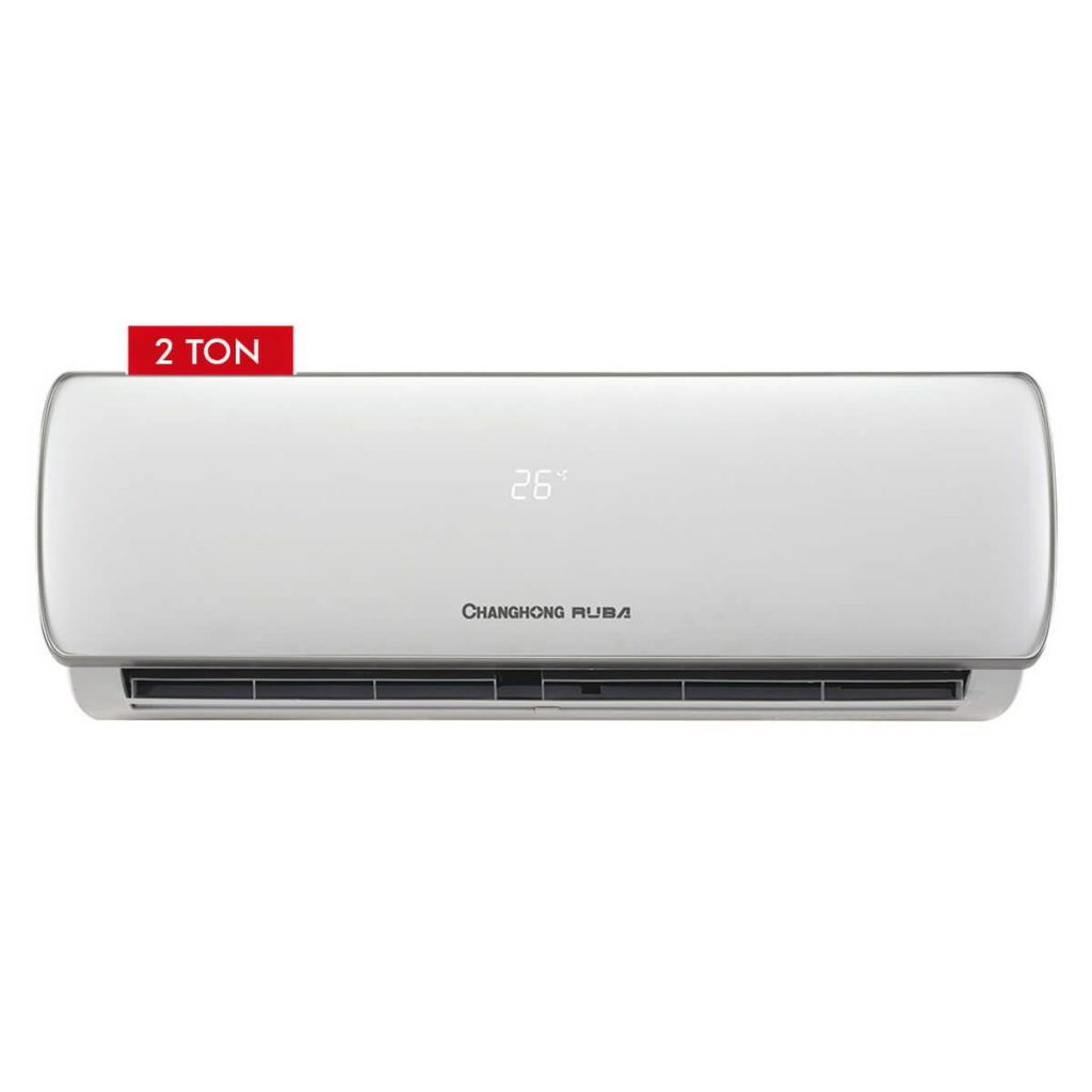 Changhong Ruba Inverter Air Conditioner CSDH24ODH/W Heat & Cool online
