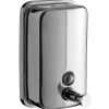 Zilver 302C Liquid Soap Dispenser