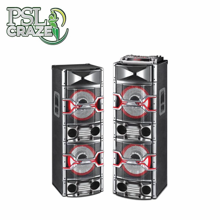 Audionic Powerful Music System DJ400S online in Karachi EZMakaan