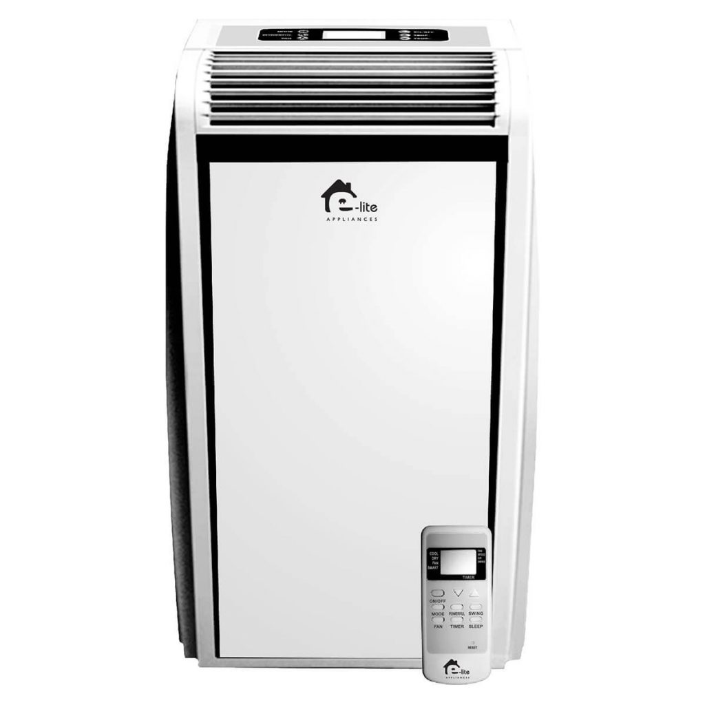 ELite Portable Air Conditioner EPAC2CPA/V online karachi EZMakaan