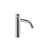 Zilver GS1412 Self Closing Basin tap