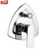 Zilver Rio HD705 Bath Mixer