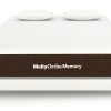 MoltyOrtho Memory single 78" x 42"x6"