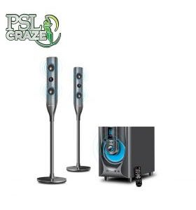 REBORN RB-95 LED TV HOME THEATER SYSTEM
