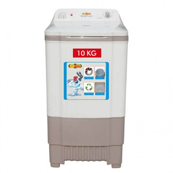 Super Asia 10Kg Spin Dryer Fast Spin SD-570