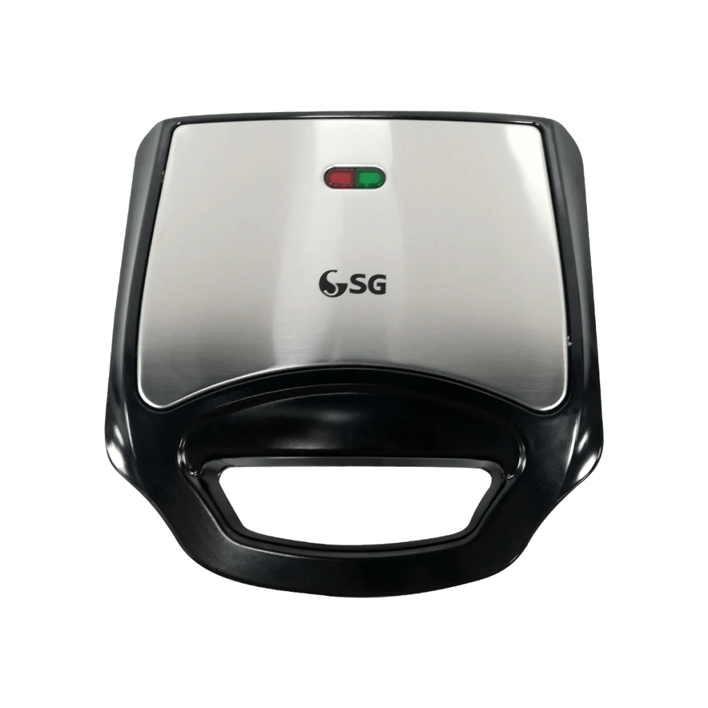 SG 2 Slice Sandwich Toaster online Karachi EZMakaan