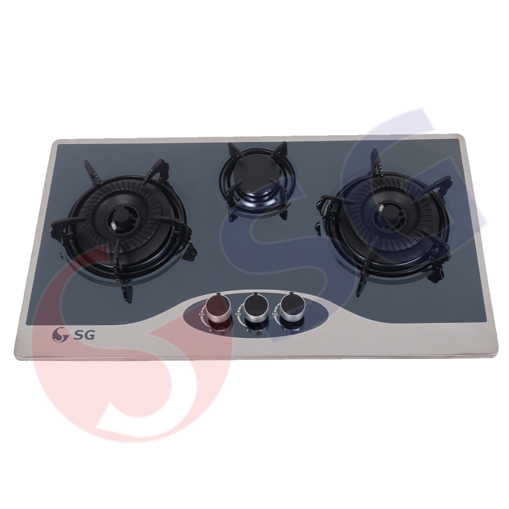 SG 3 Stove HOB Burner SGPA3091 online Karachi EZMakaan