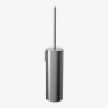 Zilver TB001 Wall Mounted Toilet Brush