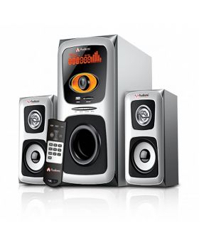 audionic vision 12