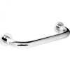 Zilver GB03 Straight Grab Bar