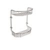Zilver SB11 Double Basket