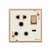 AQUA GLOW 15 AMP SWITCH SOCKET