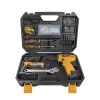 Ingco 76 Pcs Tools Set HKTHP10761