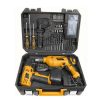 Ingco 97 Pcs Tools Set HKTHP10971