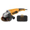 Ingco Angle Grinder AG23508-1
