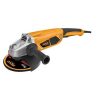 Ingco Angle Grinder AG23508