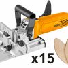 Ingco Biscuit Jointer BJ9508