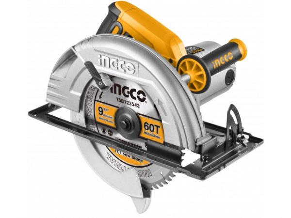 Ingco Circular Saw CS2358