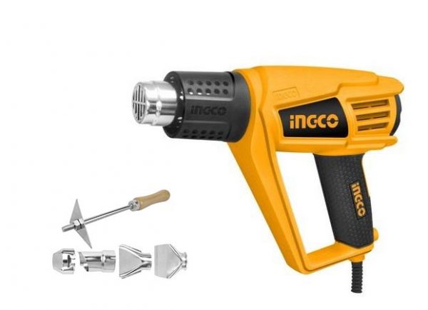 Ingco Heat Gun HG20008