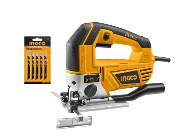 Ingco Jig Saw JS7508 Ingco Jig Saw JS7508