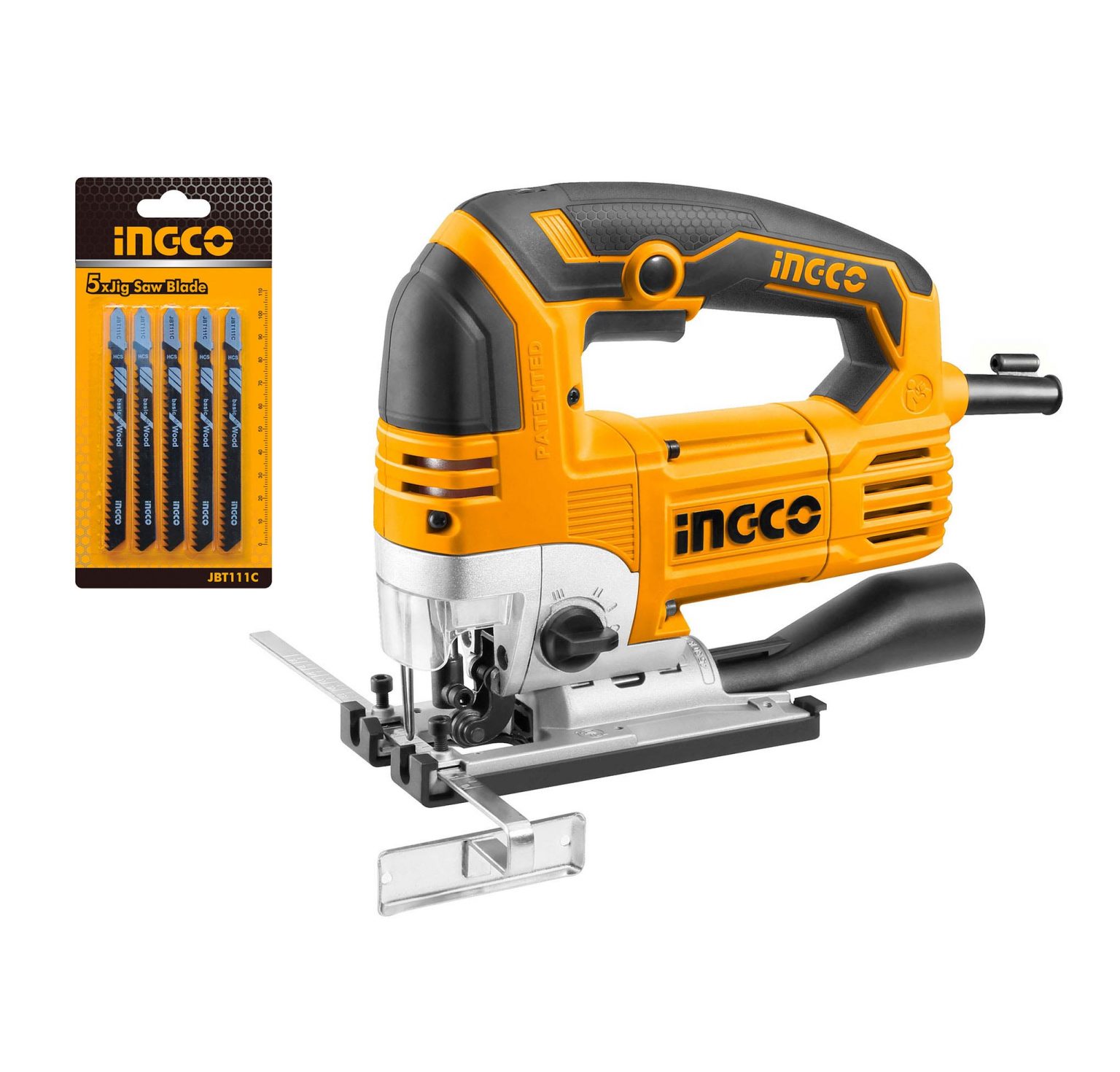 Ingco Jig Saw JS80068 Online Karachi Pakistan