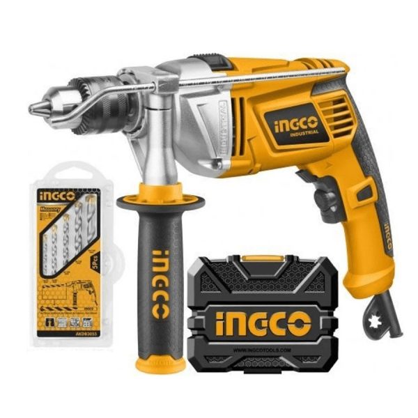 Ingco Impact Drill ID11008-1