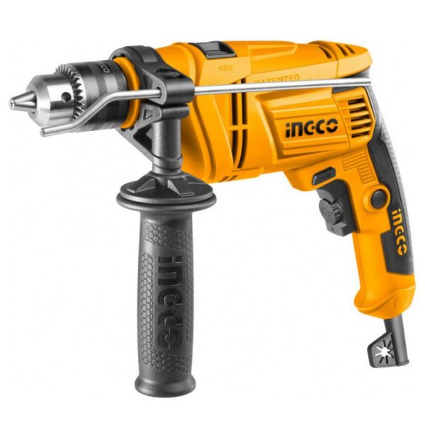 Ingco Impact Drill ID6538-2