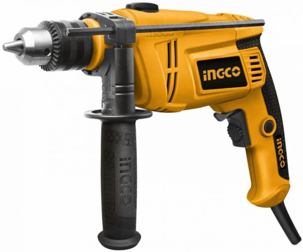 Ingco Impact Drill ID7508