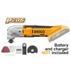Ingco Lithium-Ion Multi-Tool CMLI2001