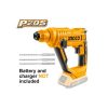 Ingco Lithium-Ion Rotary Hammer CRHLI1601