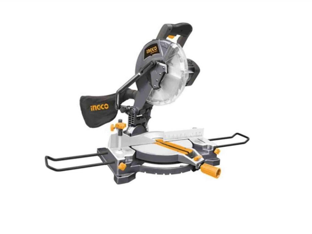 Ingco Mitre Saw PBMIS14002 Online Karachi Pakistan